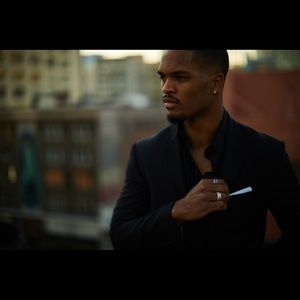 Meet your Posher, Kristopher